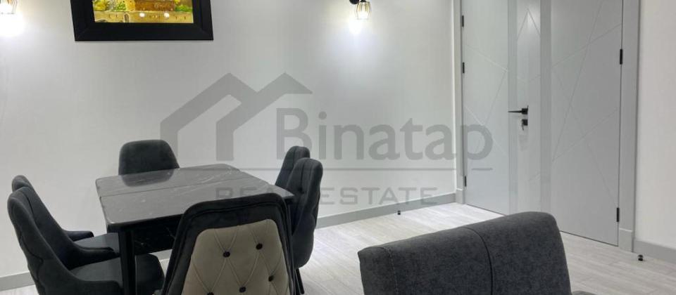 Satılır 3 otaqlı yeni tikili 102 m², Bakıxanov q. - 8