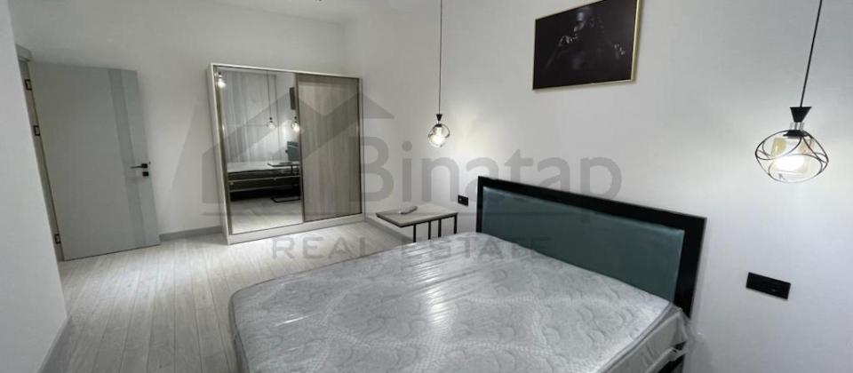 Satılır 3 otaqlı yeni tikili 102 m², Bakıxanov q. - 9