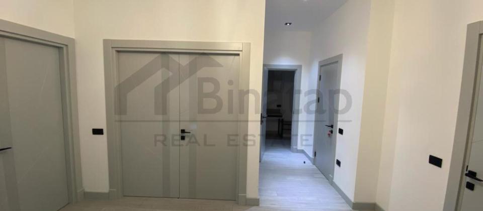 Satılır 3 otaqlı yeni tikili 102 m², Bakıxanov q. - 14