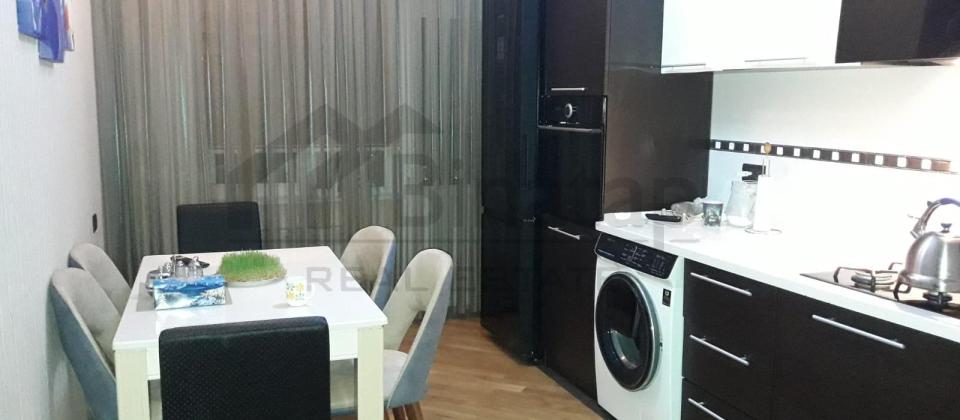 N. Nərimanov metrosu - 3