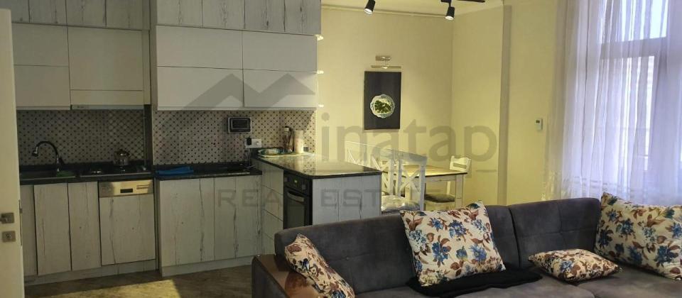 Satılır 3 otaqlı yeni tikili 90 m², Şah İsmayıl Xətai m. - 2