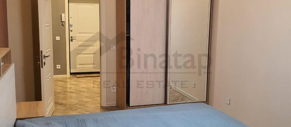 Satılır 3 otaqlı yeni tikili 90 m², Şah İsmayıl Xətai m. - 5