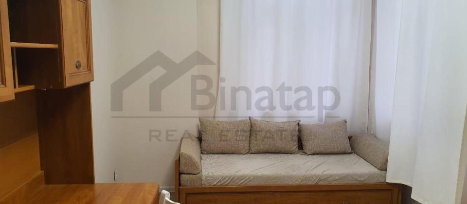 Satılır 3 otaqlı yeni tikili 90 m², Şah İsmayıl Xətai m. - 6