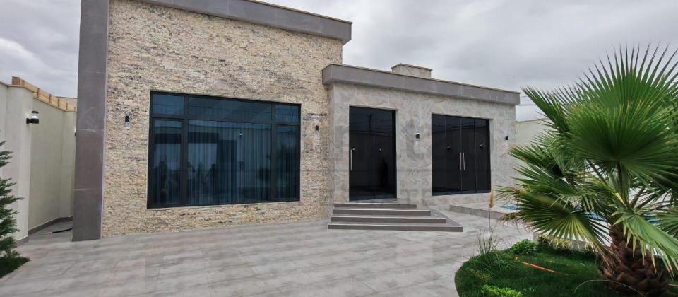 shuvelanda kredit ve ipotekaya yararli heyet evi satilir