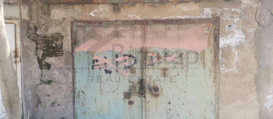 Satılır: Qaraj və Əlavə Torpaq Sahəsi Bakıxanov qəsəbəsində - 6