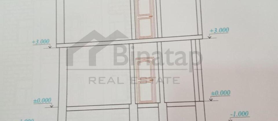 Satılır: Qaraj və Əlavə Torpaq Sahəsi Bakıxanov qəsəbəsində - 7