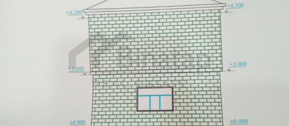 Satılır: Qaraj və Əlavə Torpaq Sahəsi Bakıxanov qəsəbəsində - 8