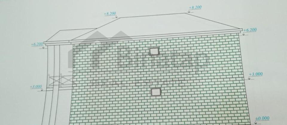 Satılır: Qaraj və Əlavə Torpaq Sahəsi Bakıxanov qəsəbəsində - 10