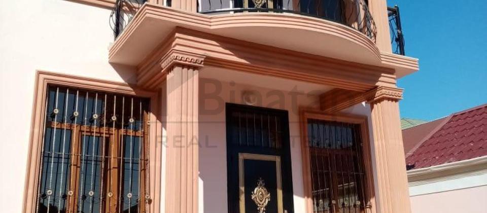 Satılır: Qaraj və Əlavə Torpaq Sahəsi Bakıxanov qəsəbəsində - 12