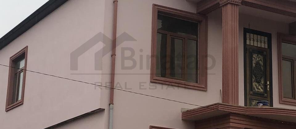 Satılır: Qaraj və Əlavə Torpaq Sahəsi Bakıxanov qəsəbəsində - 13