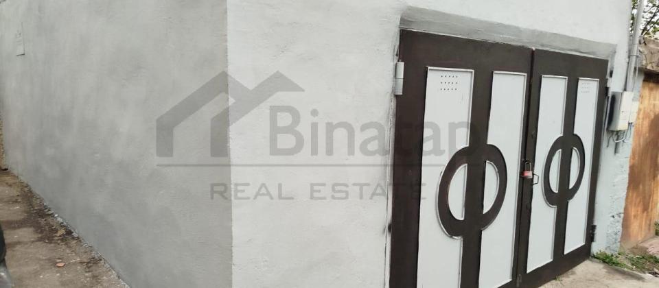 nerimanovda 25 kv qaraj satilir - 3