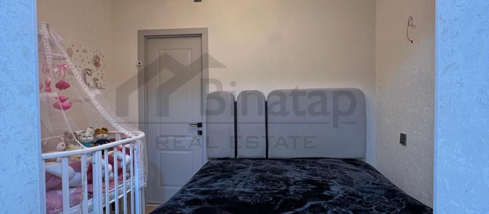 Satılır 2 otaqlı köhnə tikili 45 m², Bakıxanov q. - 6