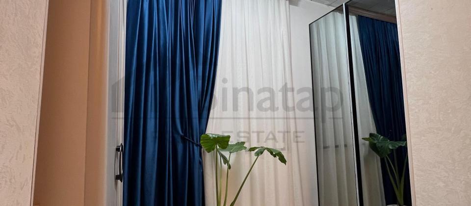 Satılır 2 otaqlı köhnə tikili 45 m², Bakıxanov q. - 7