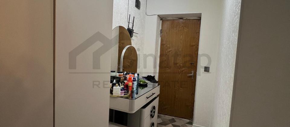 Satılır 2 otaqlı köhnə tikili 45 m², Bakıxanov q. - 9