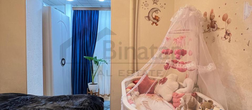 Satılır 2 otaqlı köhnə tikili 45 m², Bakıxanov q. - 10