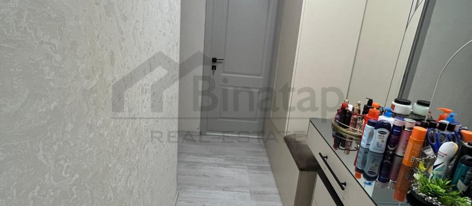 Satılır 2 otaqlı köhnə tikili 45 m², Bakıxanov q. - 11