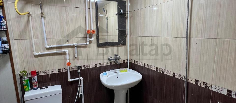 Satılır 2 otaqlı köhnə tikili 45 m², Bakıxanov q. - 13