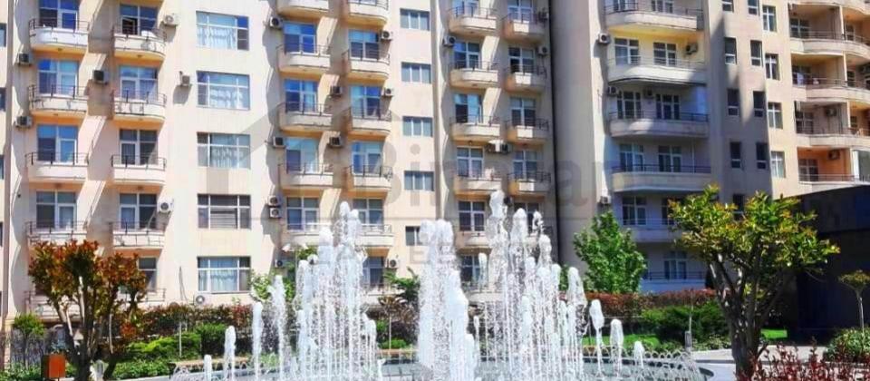 Satılır Yeraltı Qaraj 51 m², Elmlər Akademiyası m.