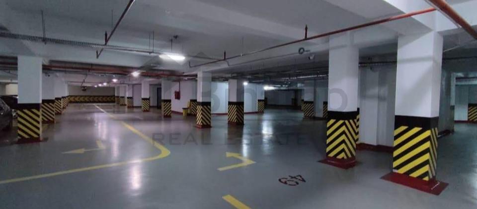 Satılır Yeraltı Qaraj 51 m², Elmlər Akademiyası m. - 3