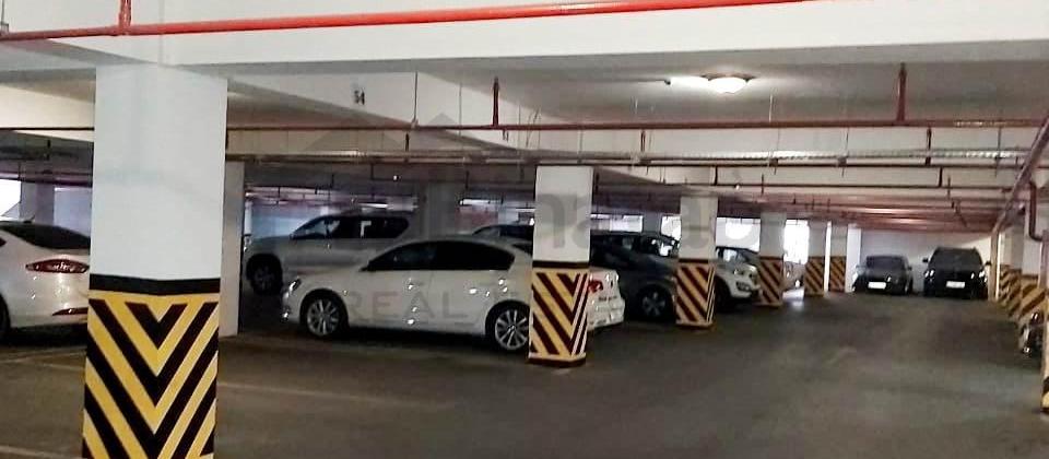 Satılır Yeraltı Qaraj 51 m², Elmlər Akademiyası m. - 4