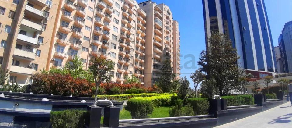 Satılır Yeraltı Qaraj 51 m², Elmlər Akademiyası m. - 5