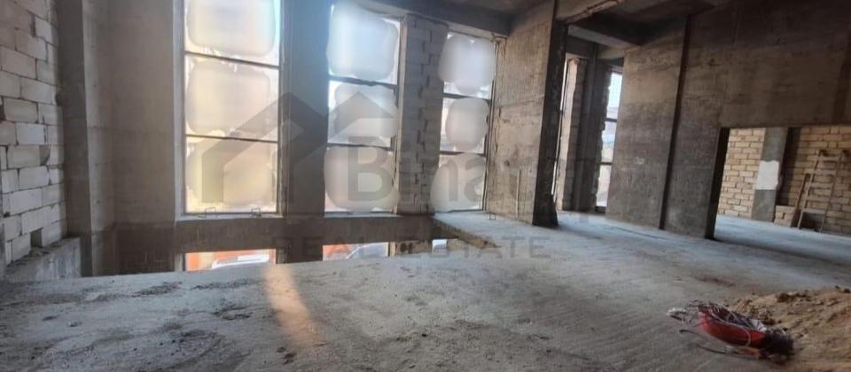 İcarəyə verilir obyekt 300 m², Elmlər m. - 4