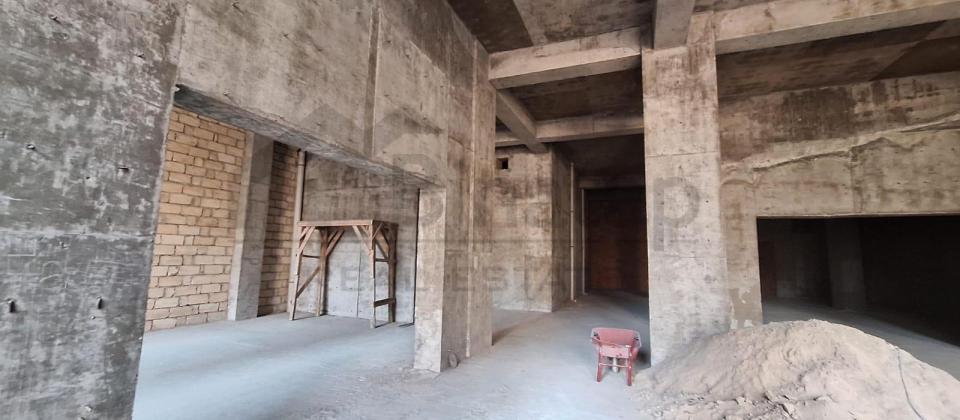 İcarəyə verilir obyekt 300 m², Elmlər m. - 6