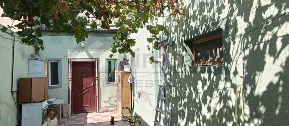 Satılır 4 otaqlı həyət evi/bağ evi 112 m², Qaraçuxur q. - 2