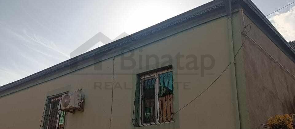 Satılır 4 otaqlı həyət evi/bağ evi 112 m², Qaraçuxur q. - 3