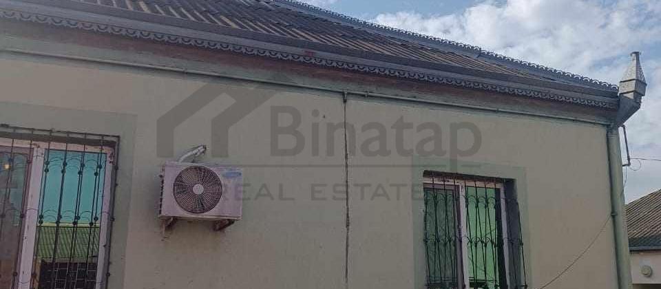 Satılır 4 otaqlı həyət evi/bağ evi 112 m², Qaraçuxur q. - 4