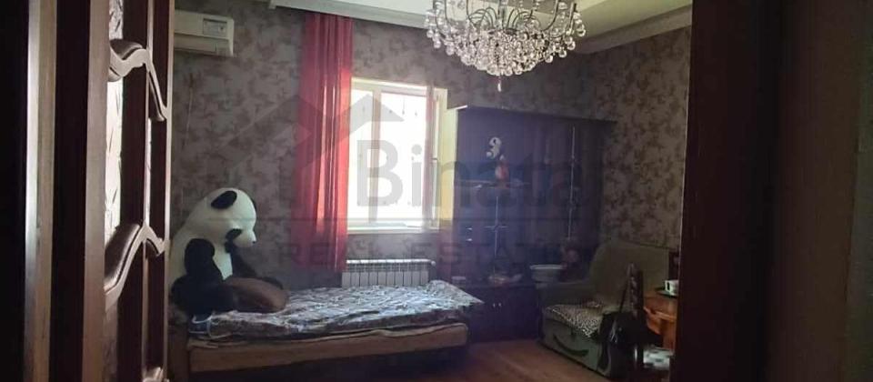 Satılır 4 otaqlı həyət evi/bağ evi 112 m², Qaraçuxur q. - 5