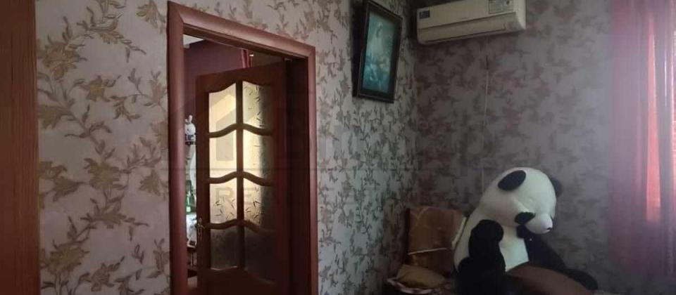 Satılır 4 otaqlı həyət evi/bağ evi 112 m², Qaraçuxur q. - 6