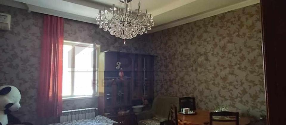 Satılır 4 otaqlı həyət evi/bağ evi 112 m², Qaraçuxur q. - 9