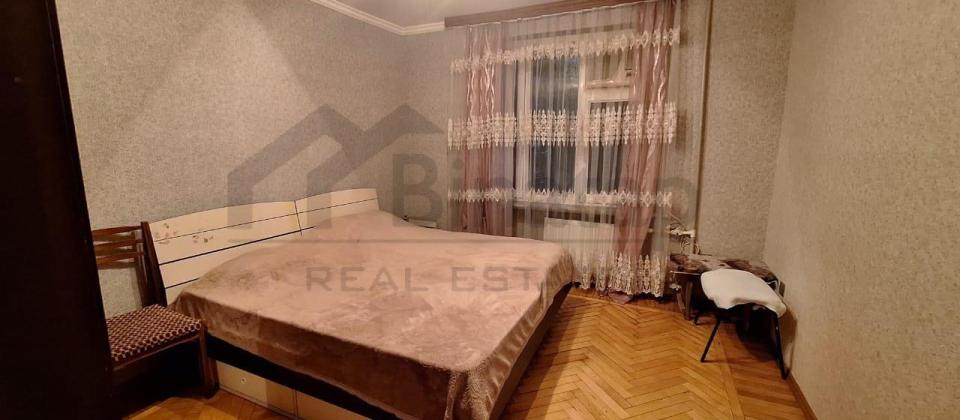 Satılır 2 otaqlı köhnə tikili 55 m², Nizami m. - 6