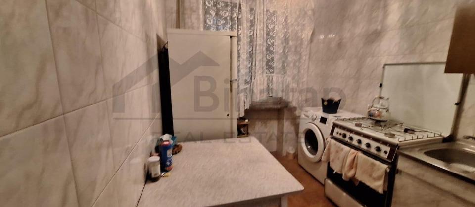 Satılır 2 otaqlı köhnə tikili 55 m², Nizami m. - 7