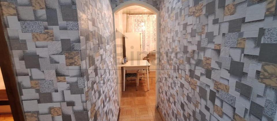 Satılır 2 otaqlı köhnə tikili 55 m², Nizami m. - 9