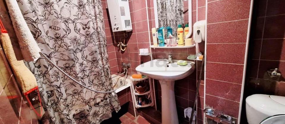 Satılır 2 otaqlı köhnə tikili 55 m², Nizami m. - 11