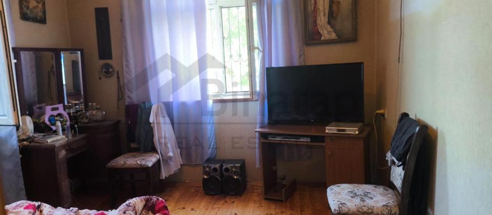 Satılır 4 otaqlı həyət evi/bağ evi 144 m², Görədil q. - 3