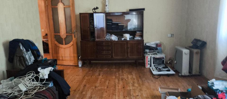 Satılır 4 otaqlı həyət evi/bağ evi 144 m², Görədil q. - 4