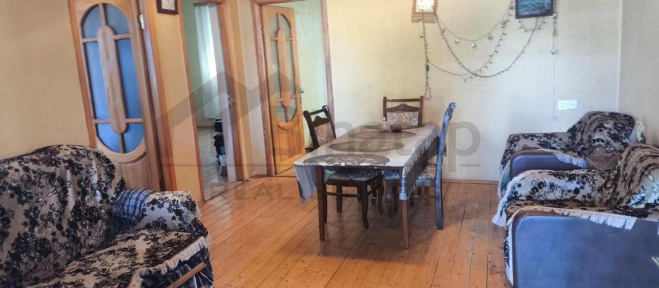 Satılır 4 otaqlı həyət evi/bağ evi 144 m², Görədil q. - 5