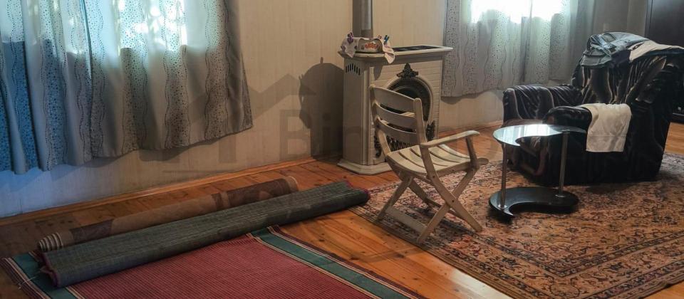 Satılır 4 otaqlı həyət evi/bağ evi 144 m², Görədil q. - 7