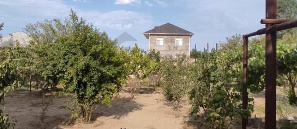 Satılır 4 otaqlı həyət evi/bağ evi 144 m², Görədil q. - 8