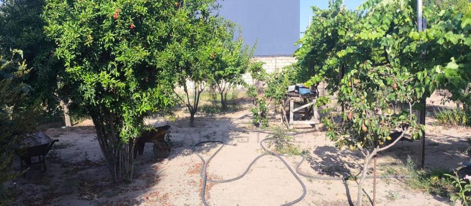 Satılır 4 otaqlı həyət evi/bağ evi 144 m², Görədil q. - 13