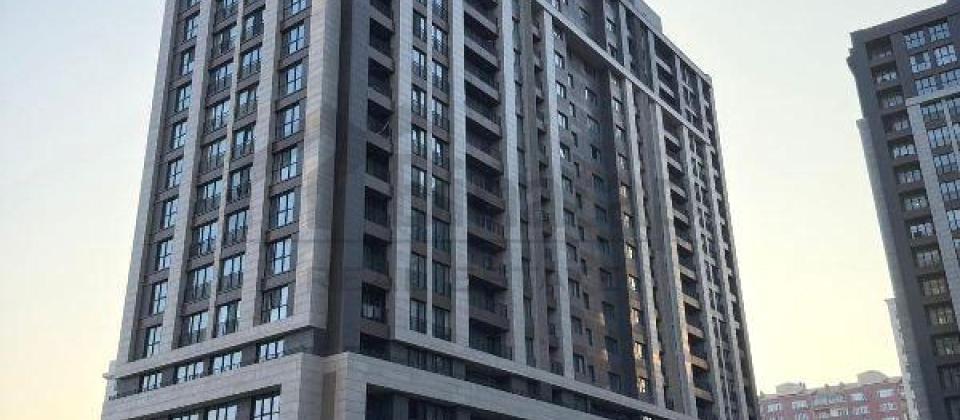 Xetai m/s yaxin 3 otaqli menzil satilir/124 kv.m. - 2