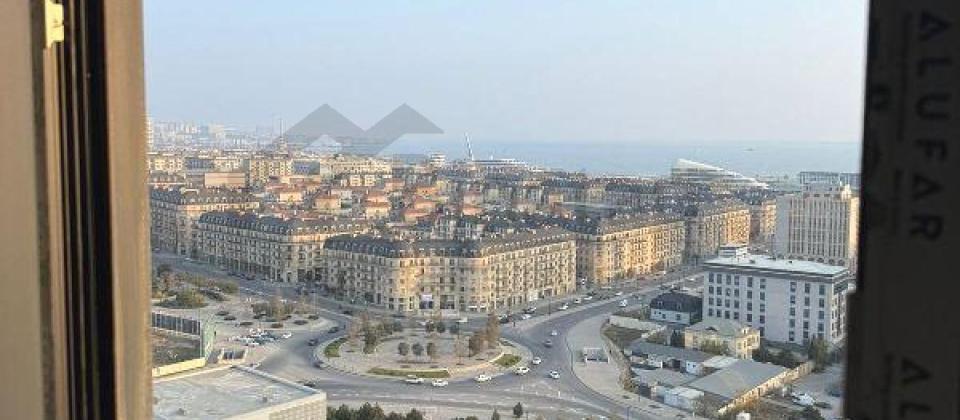 Xetai m/s yaxin 3 otaqli menzil satilir/124 kv.m. - 14