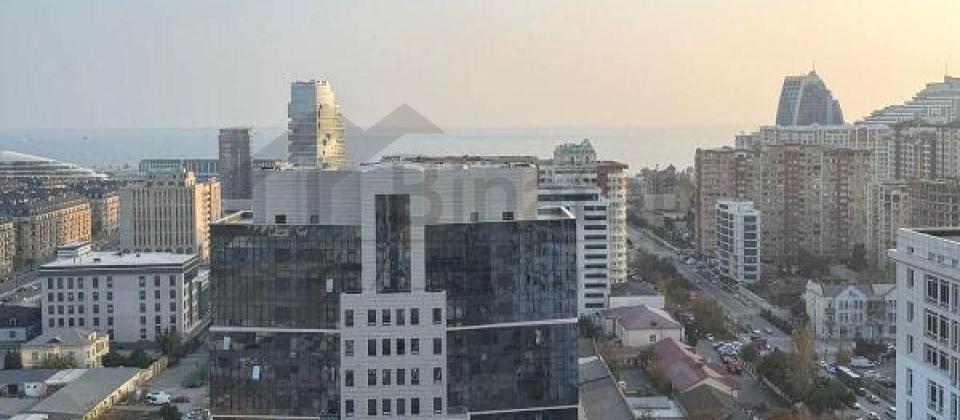 Xetai m/s yaxin 3 otaqli menzil satilir/124 kv.m. - 15