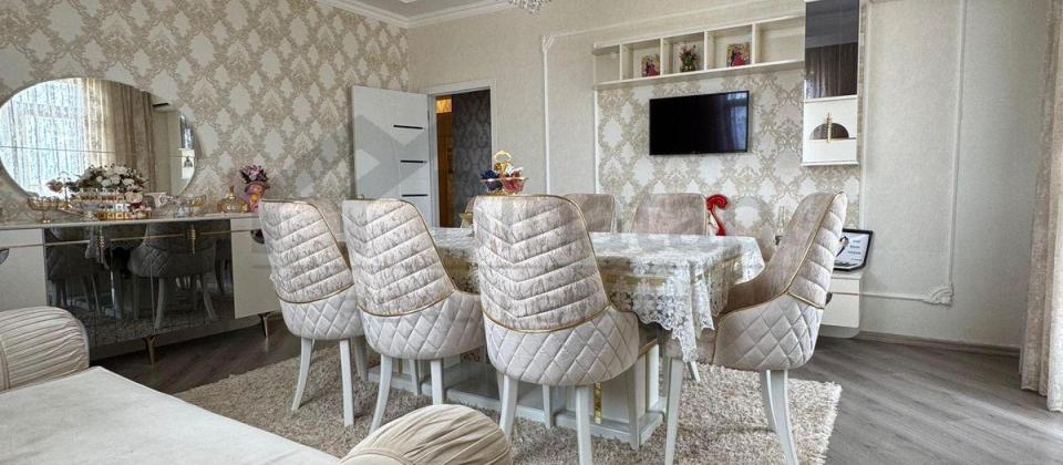 Satılır 2 otaqlı yeni tikili 85 m², Bakıxanov q.