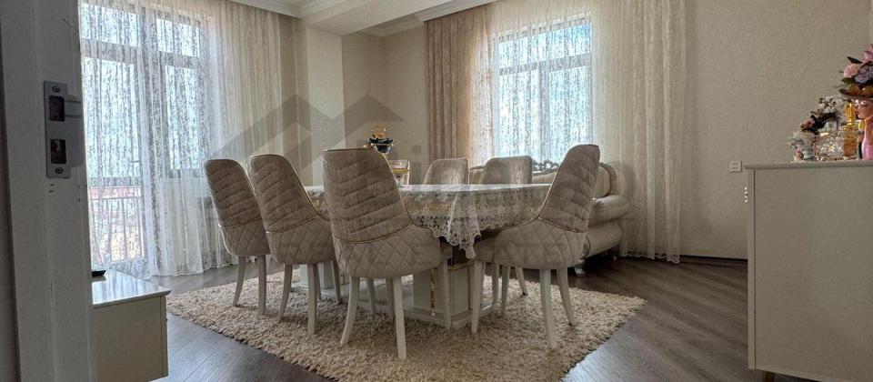 Satılır 2 otaqlı yeni tikili 85 m², Bakıxanov q. - 2