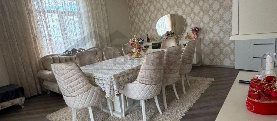 Satılır 2 otaqlı yeni tikili 85 m², Bakıxanov q. - 3