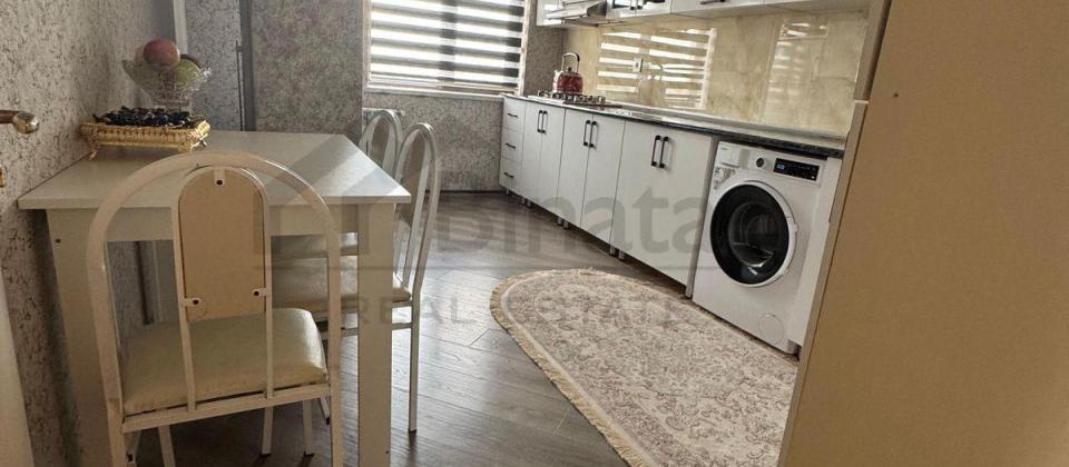 Satılır 2 otaqlı yeni tikili 85 m², Bakıxanov q. - 5